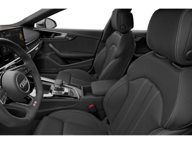 2024 Audi S5 Sportback Prestige TFSI quattro Tiptronic